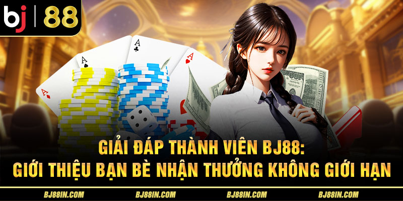 Giới thiệu bạn bè nhận thưởng không giới hạn Giới thiệu bạn bè nhận thưởng không giới hạn