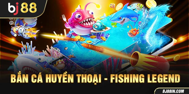 Top 5 Game Bắn Cá BJ88 Cực Hot Mà Bạn Chưa Biết 2 Bắn Cá Rồng Thần – Dragon Fortune