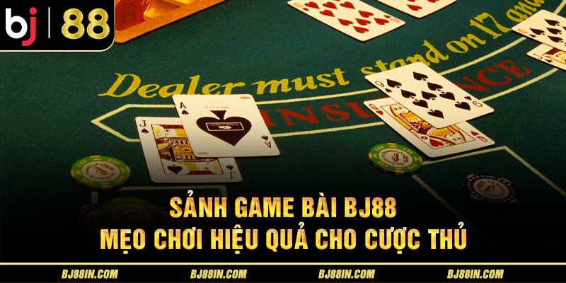 Mẹo chơi hiệu quả cho cược thủ Mẹo chơi hiệu quả cho cược thủ