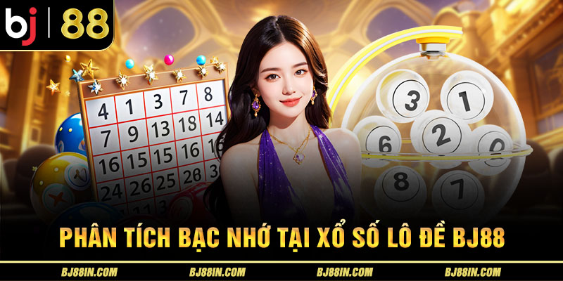 Phân tích bạc nhớ Phân tích bạc nhớ