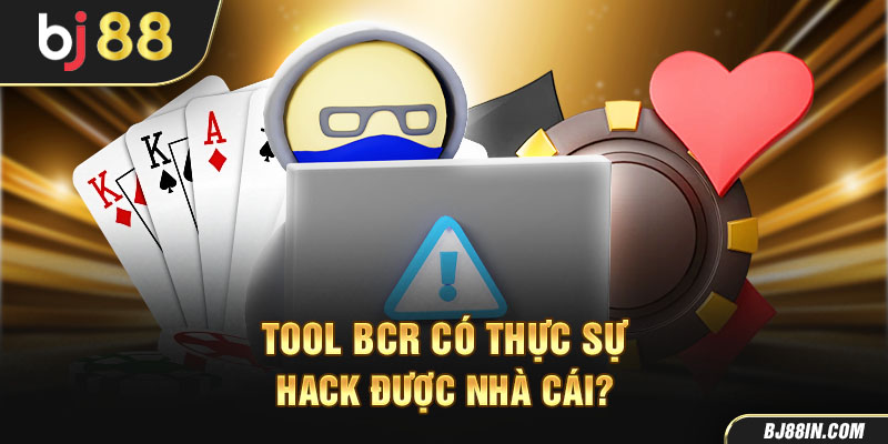 Sử dụng tool có thật sự hack được Baccarat không? Sử dụng tool có thật sự hack được Baccarat không?