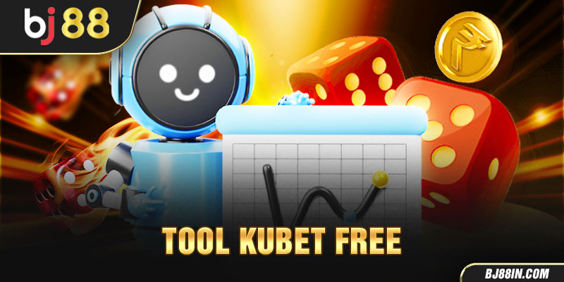 Tool Kubet Free