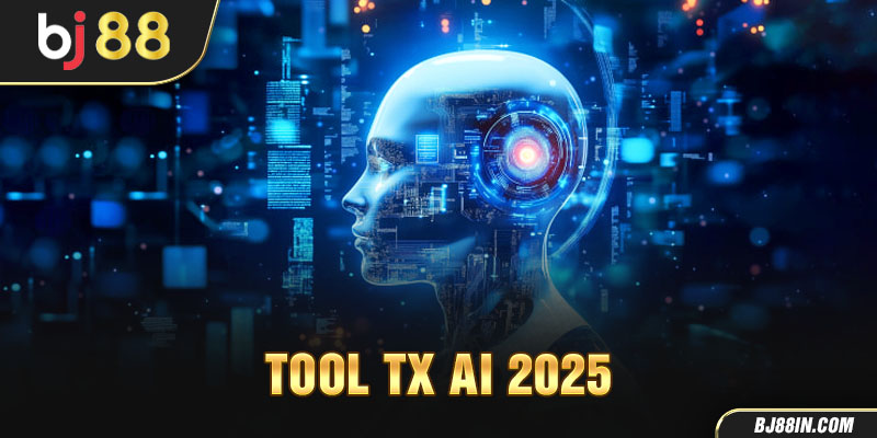 Tool TX AI 2025